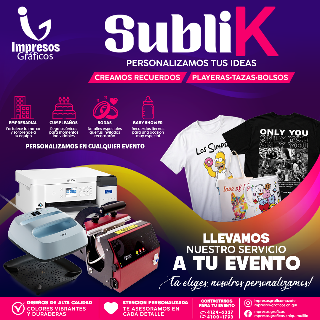 SUBLIK